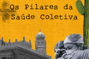 Collective Health fait l&rsquo;objet d&rsquo;un nouveau cours YouTube gratuit à l&rsquo;USP à Bauru – Jornal da USP