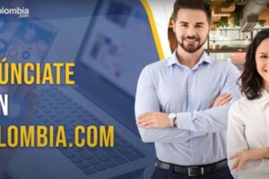 Colombia.com fait la promotion de votre entreprise gratuitement