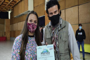 CorpoMérida a lancé le plan femme entrepreneuriale
