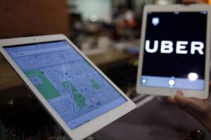 Des accusations portées contre Uber en Colombie pour violation présumée de la réglementation des transports