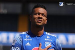 Des millionnaires ont déclaré qu&rsquo;ils aideraient Fredy Guarín avec des professionnels