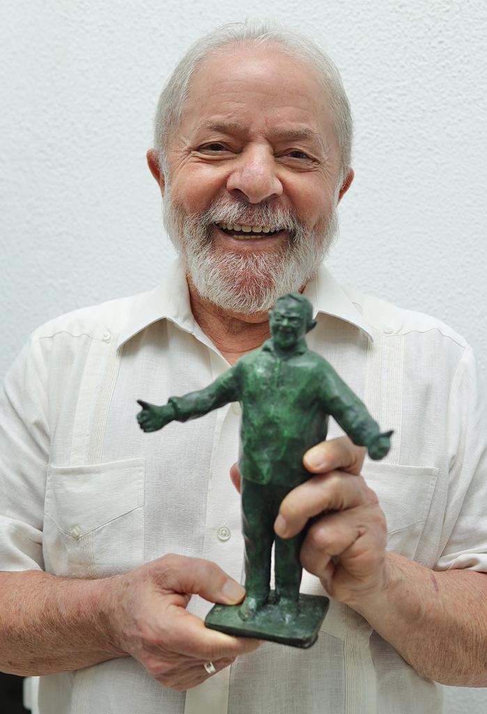 Ricardo Stuckert