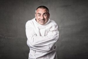Êtes-vous psychopathe?  Voici ce que dit votre signe du zodiaque