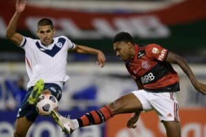 Faux pas de Santos, Nacional, Vélez et Inter en ouverture de la phase de groupes Libertadores