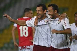 Fred a pris un café!  Fluminense a vaincu un Santa Fe imprécis en Arménie