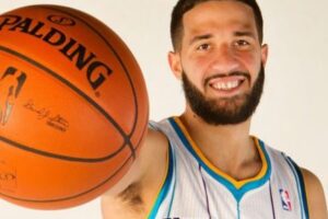 Greivis Vásquez, avec style!