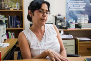 Ils créent des antibactériens à base de nanoparticules