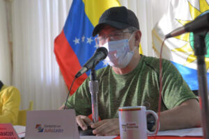 Ils étendent la quarantaine radicale à Yaracuy pour contenir le covid-19