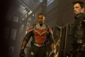 Ils révèlent combien de temps durera le troisième chapitre de la nouvelle série Marvel Studios