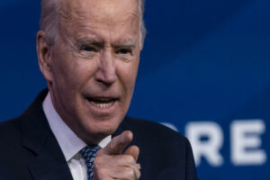 Joe Biden annonce des ordres de contrôle des armes à feu
