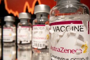 L&rsquo;Allemagne n&rsquo;injectera pas la deuxième dose d&rsquo;AstraZeneca aux enfants de moins de 60 ans