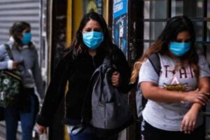 L&rsquo;Argentine ajoute un quatrième jour avec un record d&rsquo;infections à covid