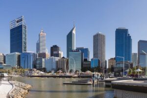 L&rsquo;Australie entame la reprise de l&rsquo;économie et du tourisme après la rigidité et le verrouillage