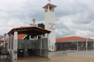L&rsquo;Église prépare des activités en l&rsquo;honneur de José Gregorio