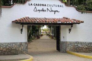 La Casona Cultural ouvre ce week-end avec joropo et histoires