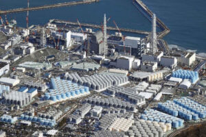 La Chine appelle à la divulgation complète des informations sur les eaux usées nucléaires