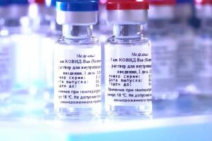 La Russie enregistrerait son cinquième vaccin contre le covid-19 en 2022