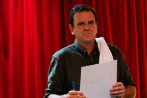 La gestion environnementale d&rsquo;Eduardo Paes devient la cible de critiques