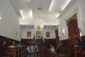 La réforme partielle du règlement intérieur et des débats à Zulia est approuvée
