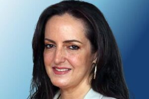 La sénatrice María Fernanda Cabal contre les India Catalina Awards pour avoir reconnu la série « Matarife »