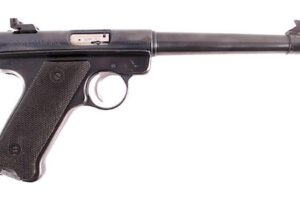 L&rsquo;assaillant ne savait pas que l&rsquo;arme avec laquelle il volait coûtait plus de 100 millions de pesos
