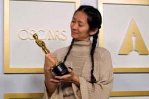 L&rsquo;audience des Oscars s&rsquo;effondre