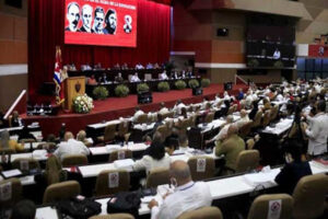 Le 8e Congrès du Parti communiste cubain parie sur le relais