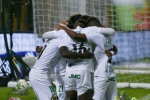 Le Deportivo Cali fait face à Deportes Tolima en pensant à son retour
