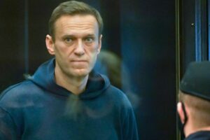 Le Kremlin n&rsquo;a pas l&rsquo;intention de commenter la grève de la faim de l&rsquo;opposition Alexei Navalni