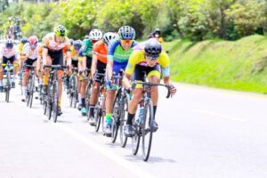 Le Tour de la jeunesse 2021 a laissé d&rsquo;excellents résultats pour l&rsquo;avenir