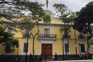 Le Venezuela demande objectivité et rigueur de l&rsquo;agence AP vis-à-vis du pays