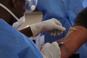 Le Venezuela signale 995 nouvelles infections par le covid-19