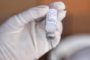 Le bureau du procureur a trouvé 1790 cas irréguliers dans le plan de vaccination contre le covid-19