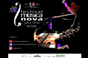 Le nouveau festival de musique commence ce samedi – Jornal da USP