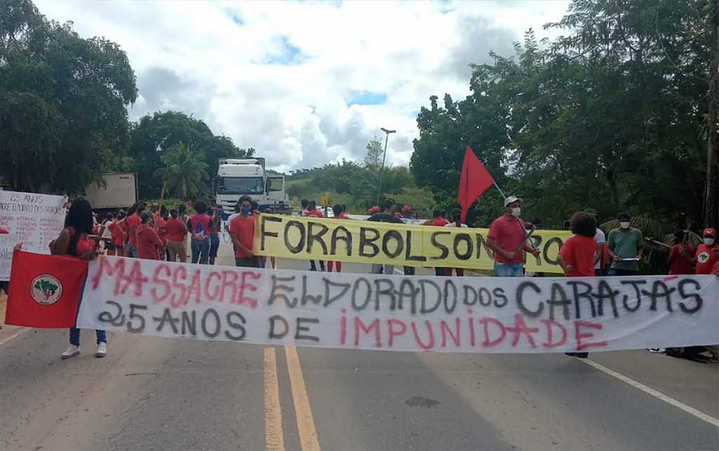 Collectif de communication des basses terres du sud de Bahia