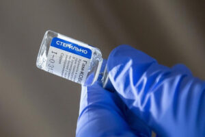 Les adeptes de Sputnik V sur les réseaux sociaux pourront opter pour le vaccin