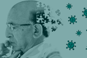 Les patients atteints de la maladie d&rsquo;Alzheimer sont jusqu&rsquo;à trois fois plus susceptibles d&rsquo;avoir une covid-19 sévère, selon une étude – Jornal da USP