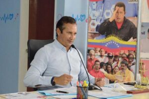 Les travaux de renforcement du système de santé à Guárico sont approuvés