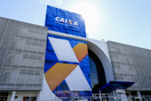 L&rsquo;introduction en bourse de Caixa Seguridade est réalisée sous les protestations des employés de la banque