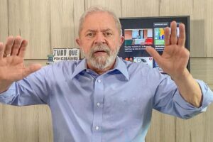 Lula demande à la STF de mettre un terme aux actions impliquant Odebrecht