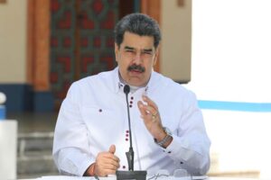 Maduro: Il faut cultiver un peuple dans des valeurs