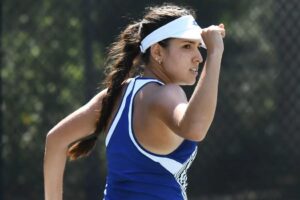 María Camila Osorio se qualifie pour les quarts de finale du tournoi WTA de Charleston