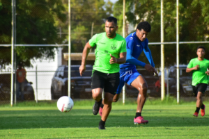 « Patoncito », un double champion qui en veut plus