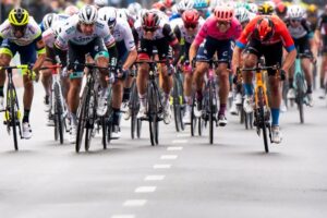 Peter Sagan remporte l&rsquo;étape 1 du Tour de Romandie