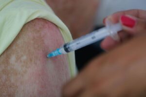 SUS commence à appliquer le vaccin contre la grippe ce lundi (12) –