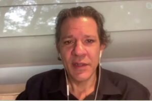 São Paulo a besoin d&rsquo;une «  alternance de pouvoir  », dit Haddad