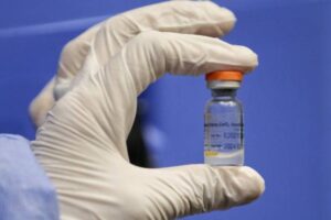 Sinovac ne vendra pas non plus les vaccins Covid-19 à des parties privées