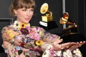 Taylor Swift a de nouveau été victime d&rsquo;un harceleur