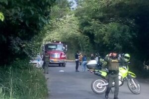 Un marchand de Palmira est décédé après avoir heurté un arbre lors d&rsquo;une prétendue tentative de vol