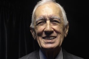 Un testament protégé de l&rsquo;acteur Carlos Márquez